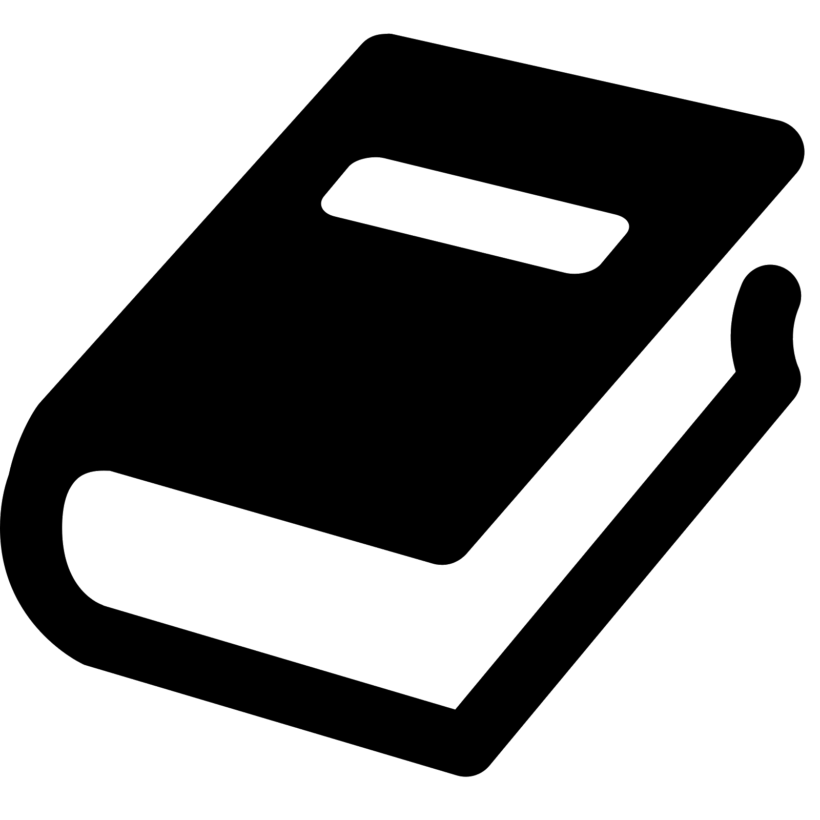 Menú de Páginas